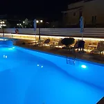 Solaris Apartment Kassiopi