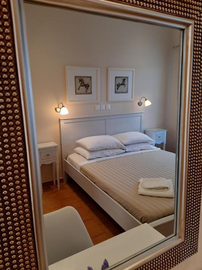 Appart hôtel Solaris Kassiopi