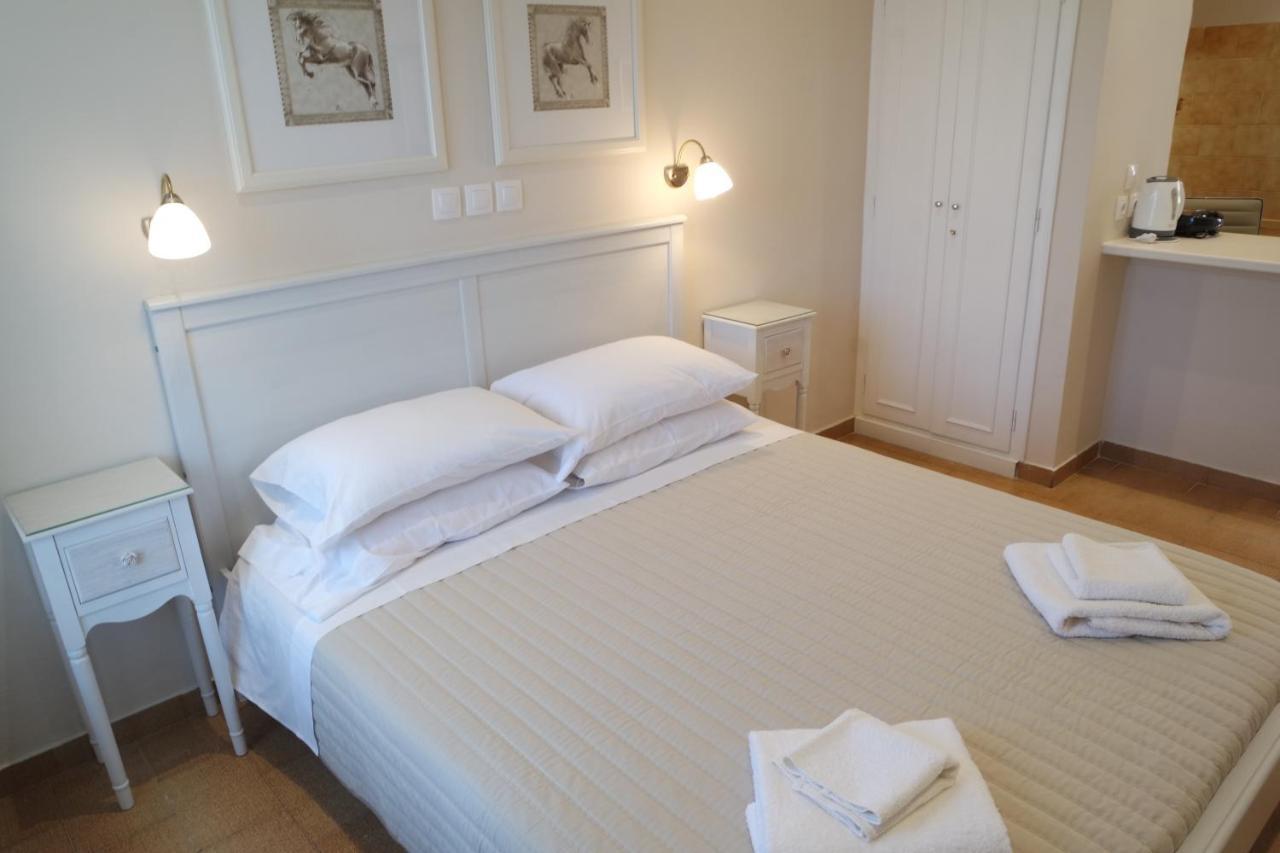 Solaris Appart hôtel Kassiopi