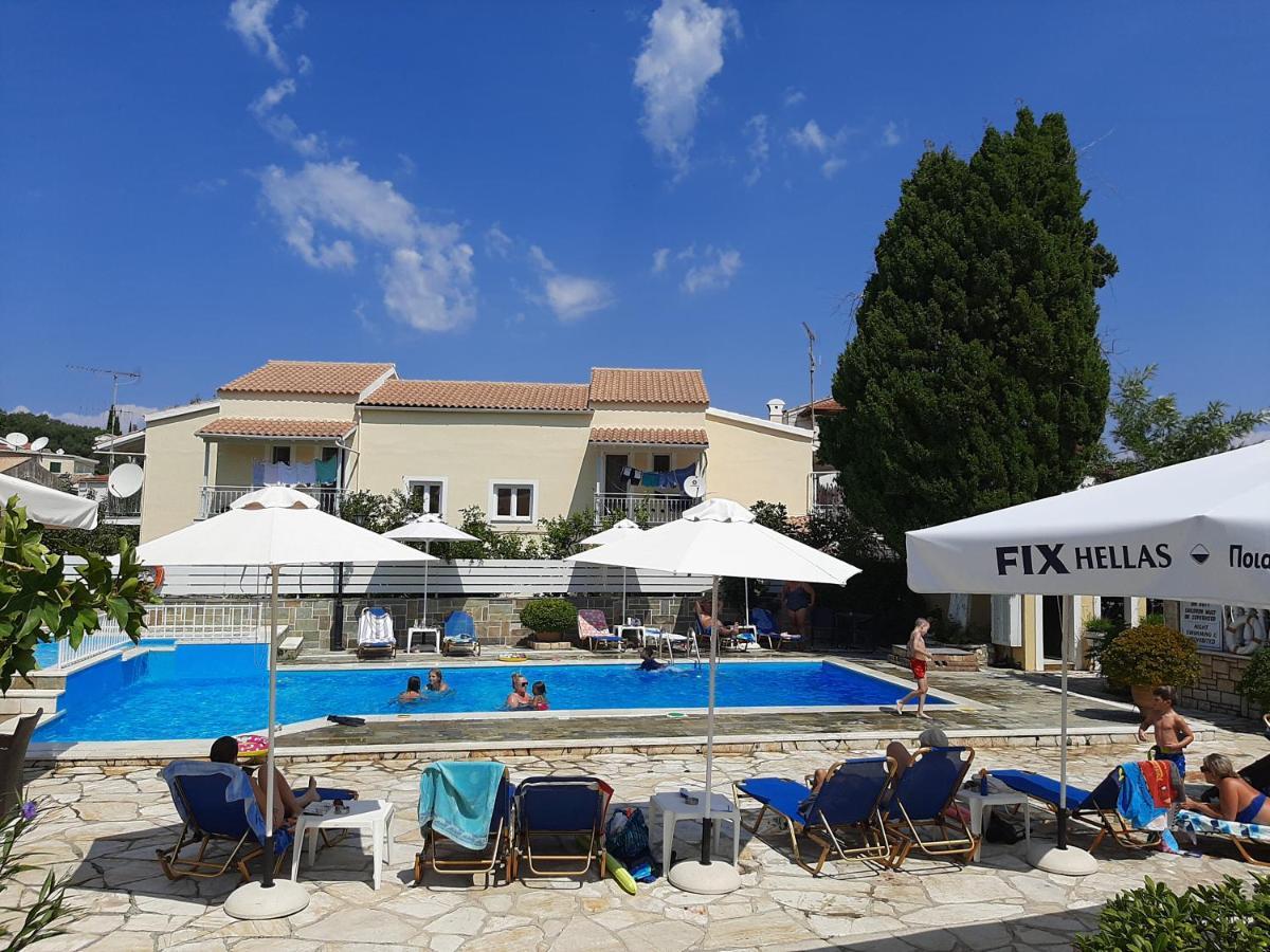 Appart hôtel Solaris 3*
