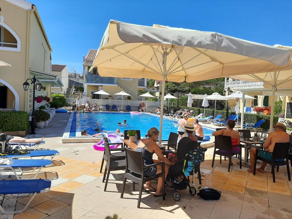 Solaris Appart hôtel
