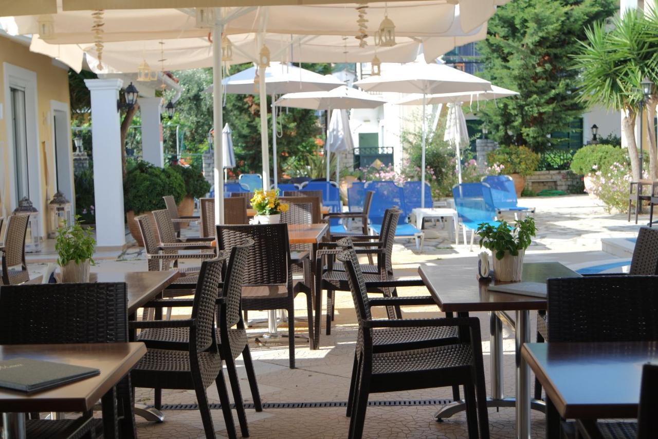Appart hôtel Solaris 3*