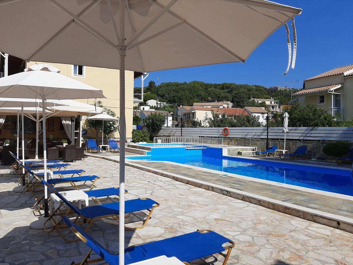 Appart hôtel Solaris 3*