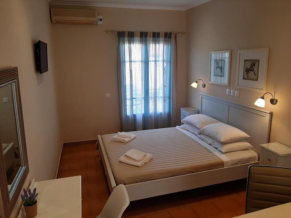 Appart hôtel Solaris 3*