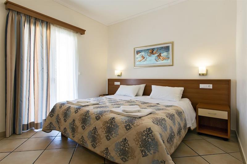 Solaris Appart hôtel 3*