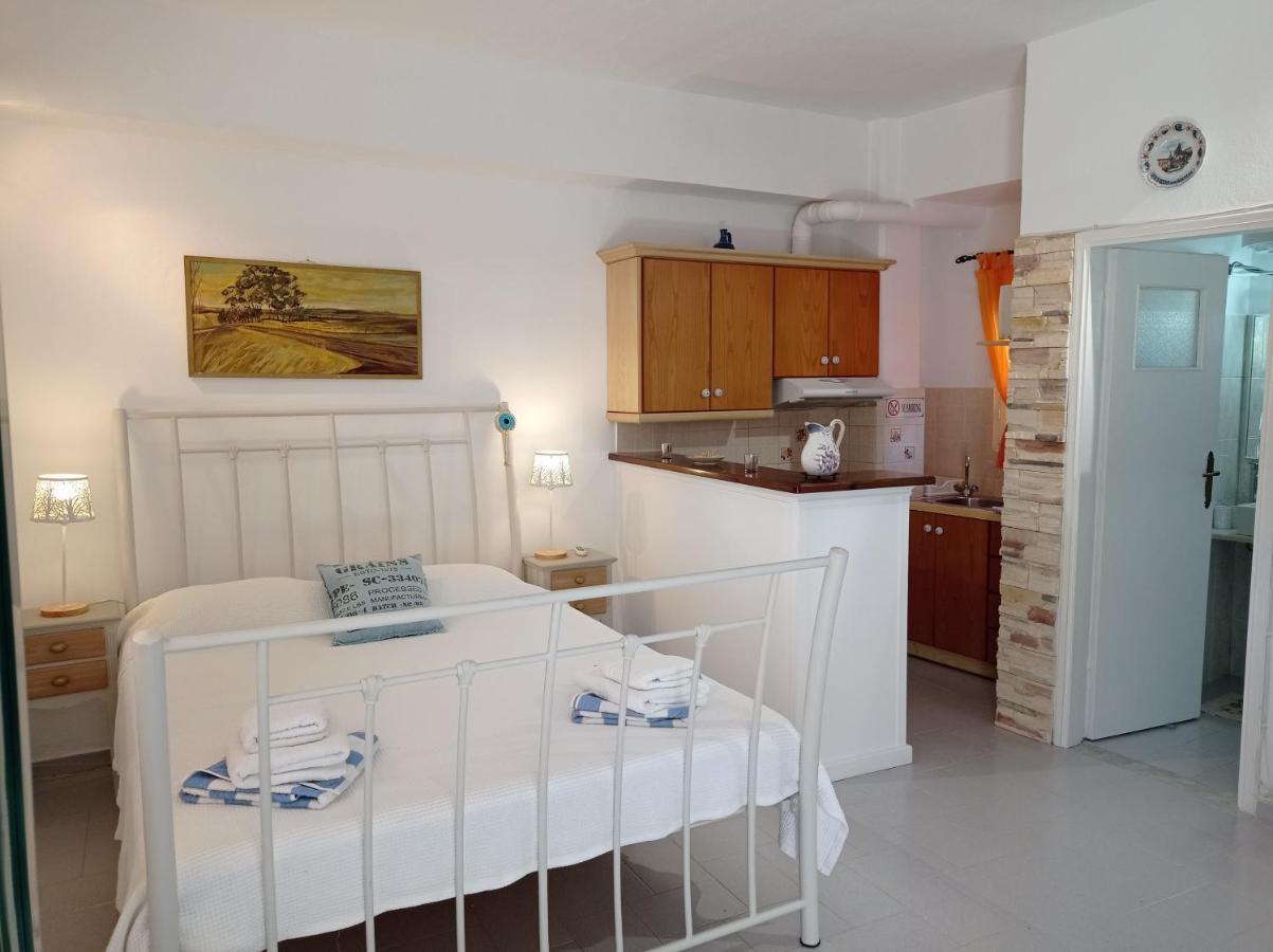 Appart hôtel Solaris 3*