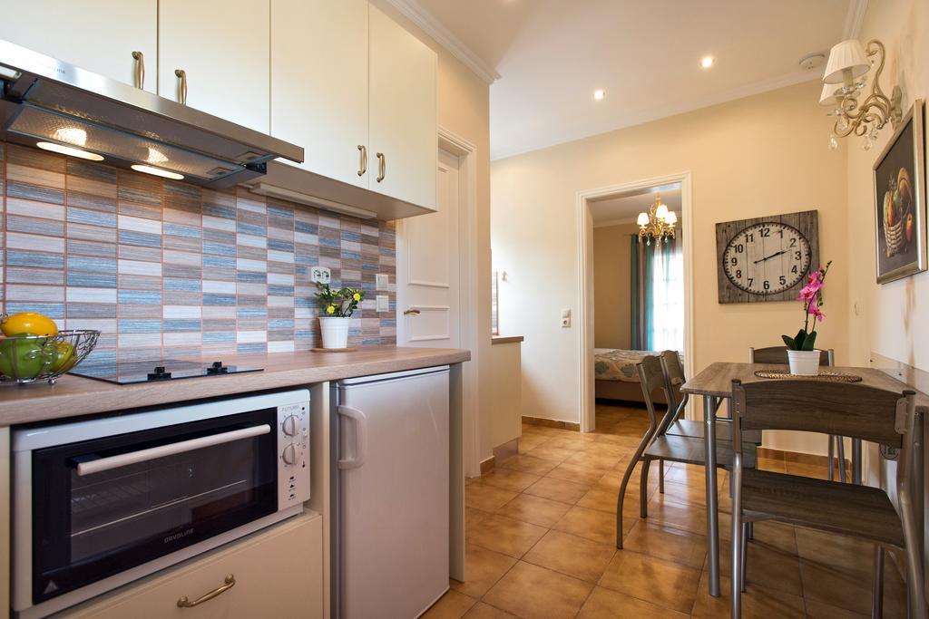Solaris Aparthotel