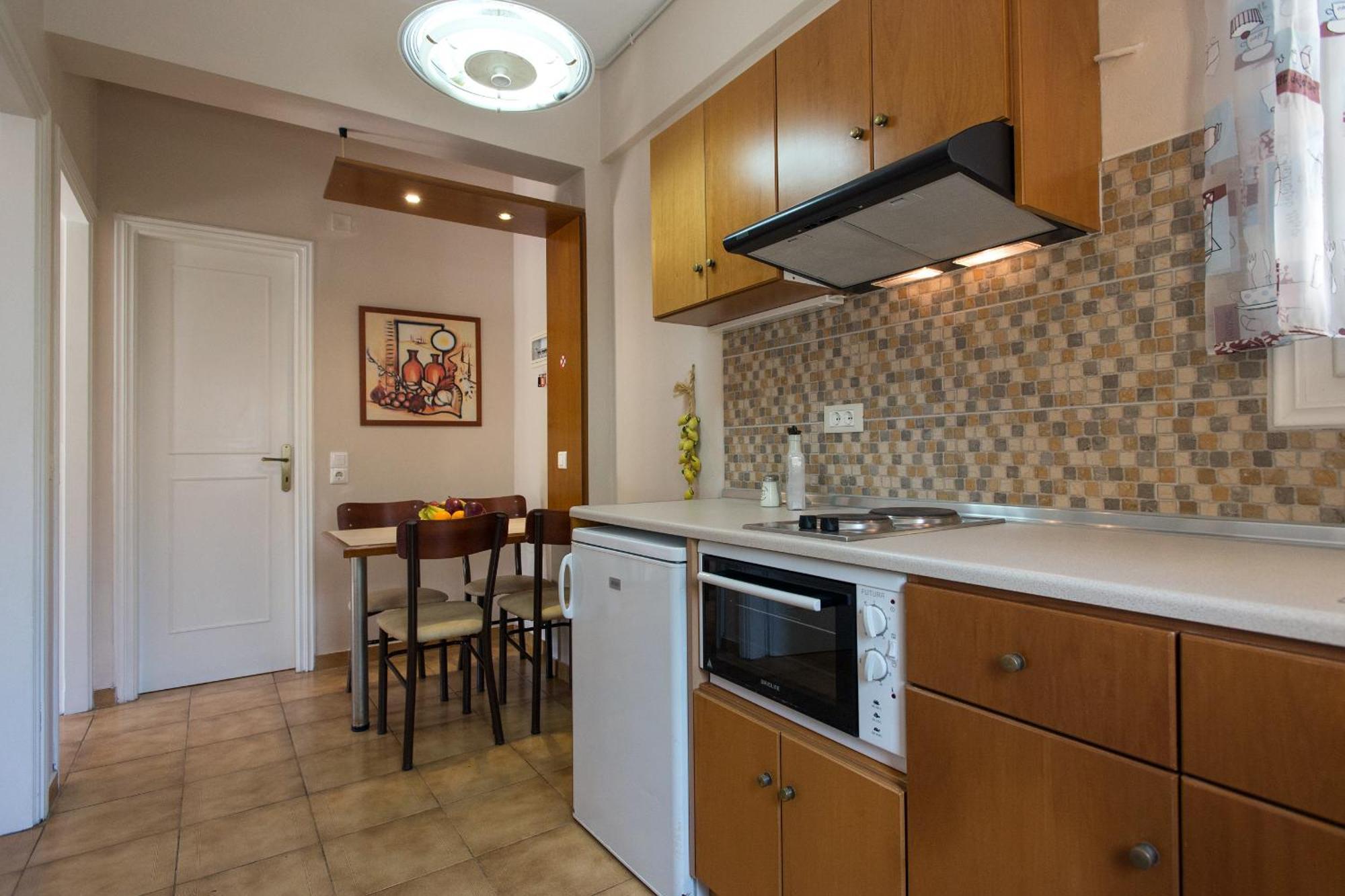 Solaris Appart hôtel 3*