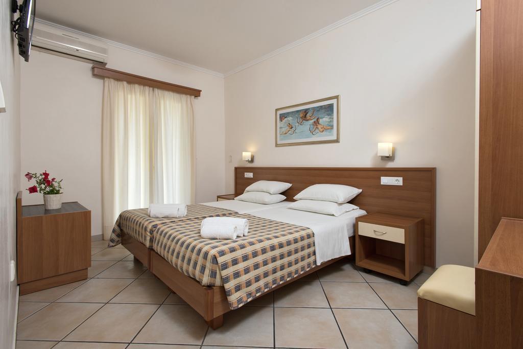 Solaris Appart hôtel Kassiopi