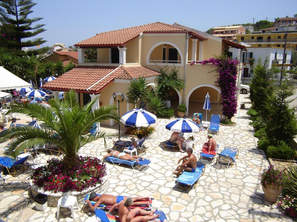 Appart hôtel Solaris