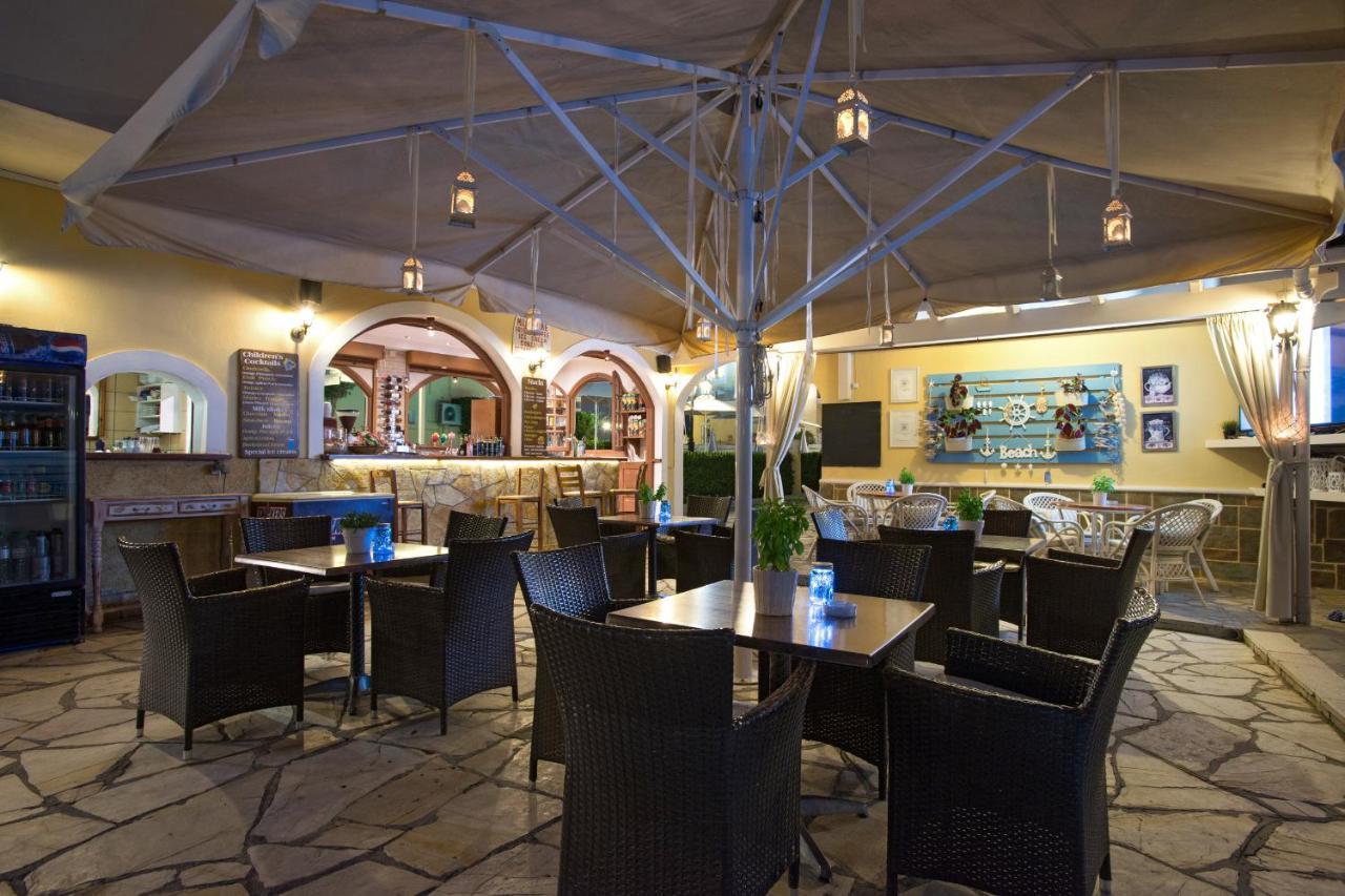 Solaris Appart hôtel 3*