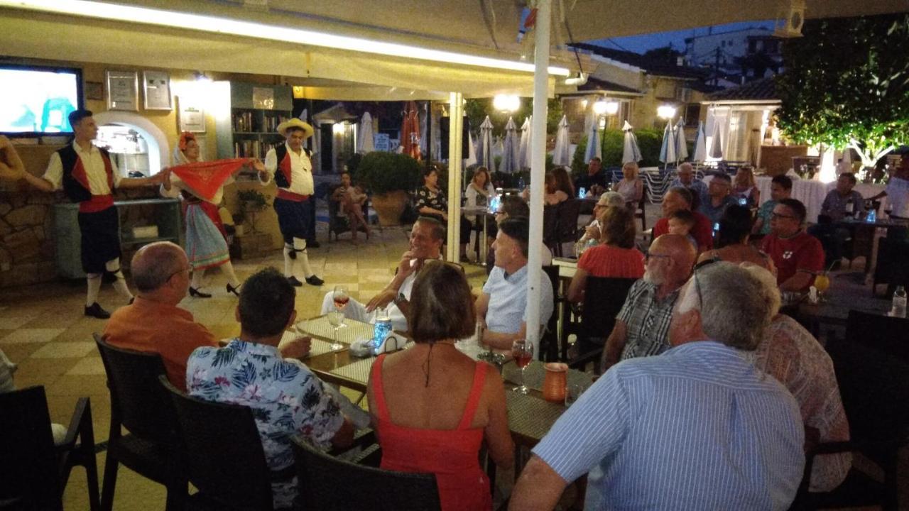 Appart hôtel Solaris