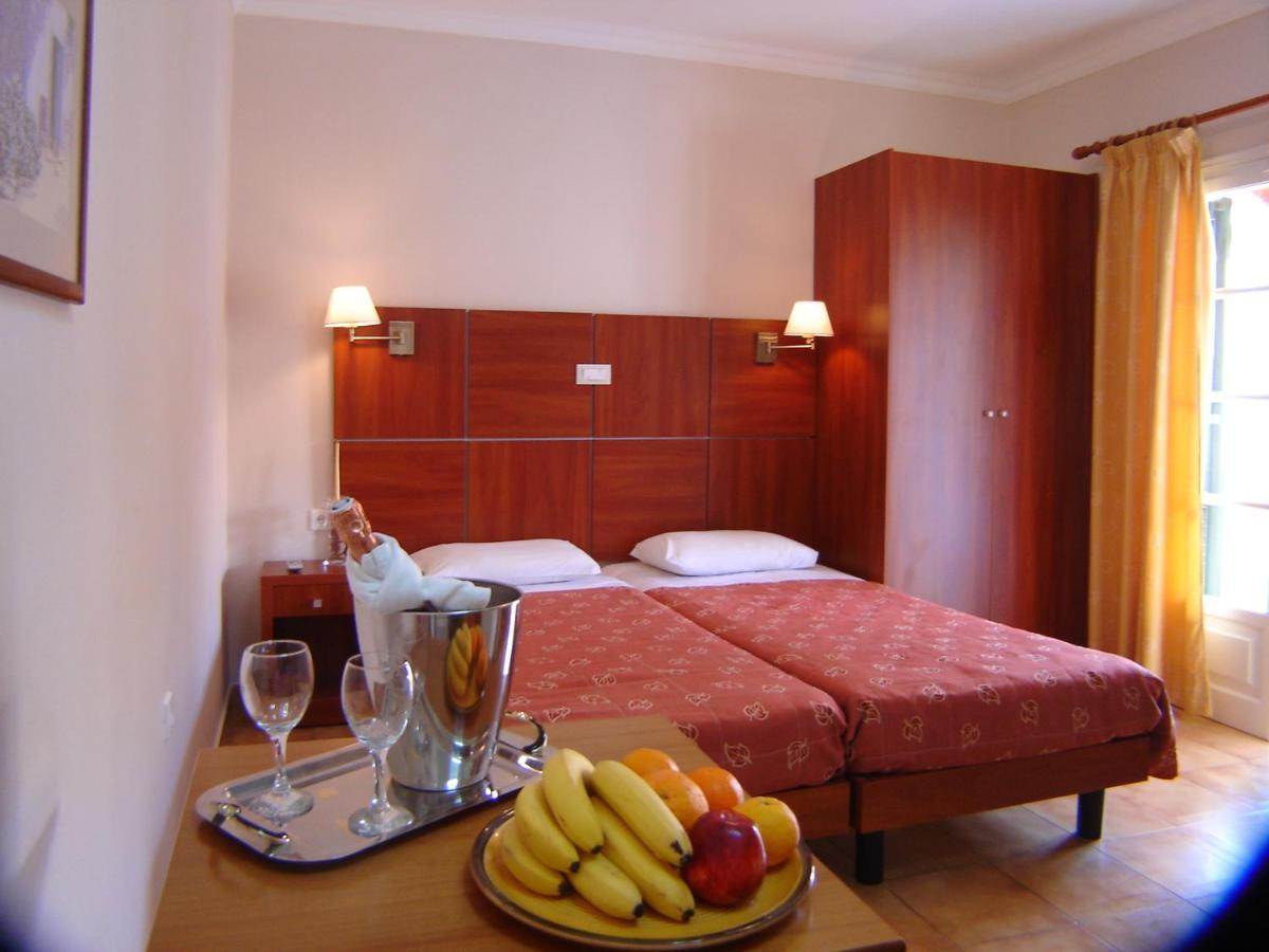 Solaris Appart hôtel
